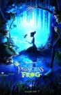 The Princess And The Frog packshot