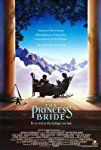 The Princess Bride packshot