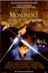Princess Mononoke packshot