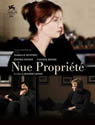 Private Property packshot