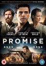 The Promise packshot
