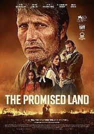The Promised Land packshot