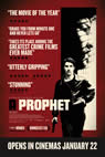 A Prophet packshot