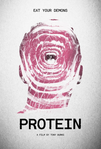 Protein packshot