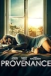 Provenance packshot