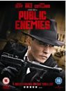 Public Enemies packshot