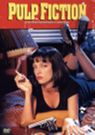 Pulp Fiction packshot