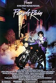Purple Rain packshot
