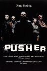 Pusher packshot