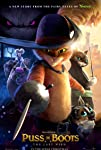 Puss In Boots: The Last Wish packshot