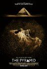 The Pyramid packshot