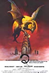Q: The Winged Serpent packshot