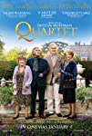Quartet packshot