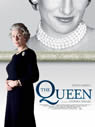 The Queen packshot