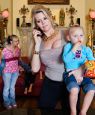 The Queen Of Versailles
