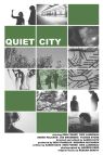 Quiet City packshot