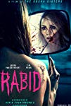 Rabid packshot