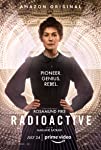 Radioactive packshot
