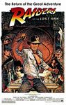 Raiders Of The Lost Ark packshot