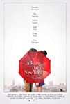 A Rainy Day In New York packshot