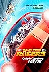 Rally Road Racers packshot