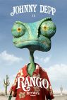 Rango packshot