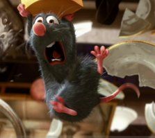 Ratatouille