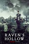 Raven's Hollow packshot