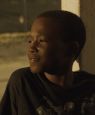 White Nanny Black Child