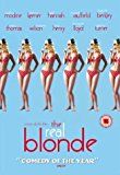 The Real Blonde packshot
