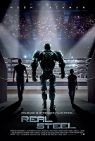Real Steel packshot