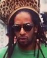 Rebel Dread