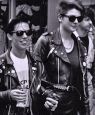Rebel Dykes