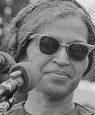 The Rebellious Life Of Mrs Rosa Parks
