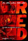 Red packshot