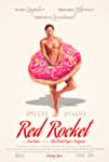 Red Rocket packshot