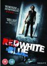 Red White & Blue packshot