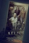 Relic packshot