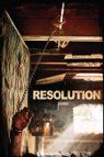 Resolution packshot