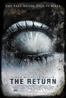 The Return packshot