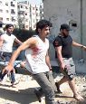 Return To Homs