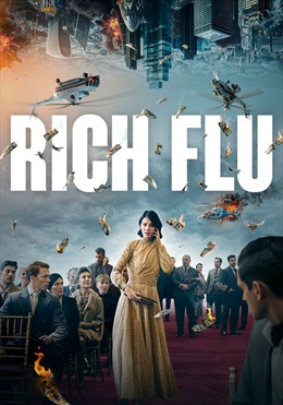 Rich Flu packshot