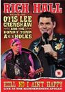 Rich Hall: Hell No I Ain't Happy packshot