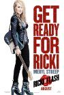 Ricki And The Flash packshot