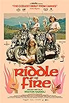 Riddle Of Fire packshot