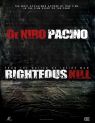 Righteous Kill packshot