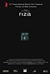 Riza packshot