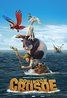 Robinson Crusoe packshot