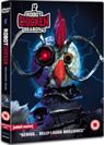 Robot Chicken: Season One packshot