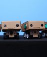 Robots In Residence